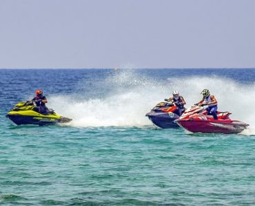 jet ski