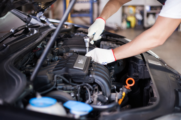 Quand Faut-il Changer Les Charbons Du Démarreur ? » Abc Auto