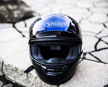 casque moto