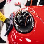 Protection céramique ou cire Carnauba : laquelle choisir pour votre carrosserie ?