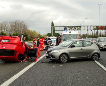 Accident de voiture : quel délai pour faire la déclaration auprès de l'assurance ?