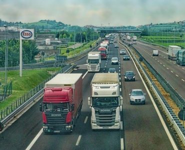 Comment devenir conducteur en transport routier ?