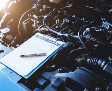 Check-list et moteur