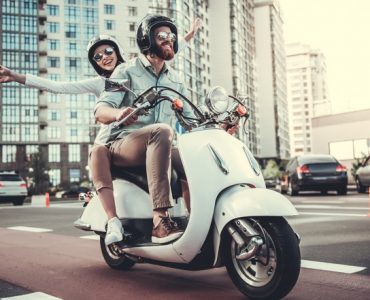 comment choisir un scooter