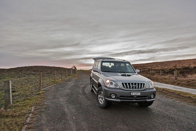 Hyundai terracan : combien ça coûte ?