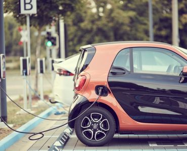 achat voiture électrique