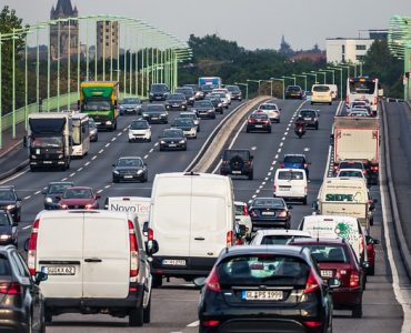 transport routier