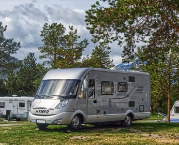 Pourquoi acheter un camping-car américain ?