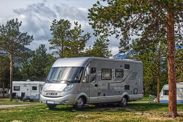 Pourquoi acheter un camping-car américain ?