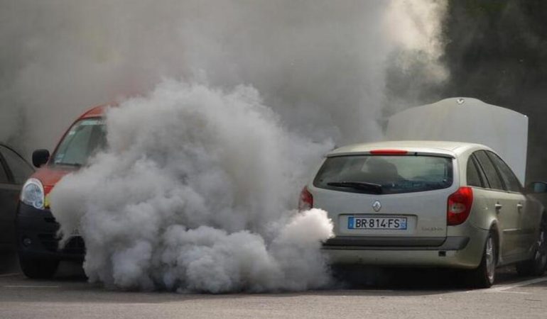 Contrôle pollution : quels sont les points à vérifier ?