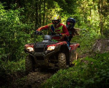 Quelles sont les pannes les plus fréquentes en Quad ?