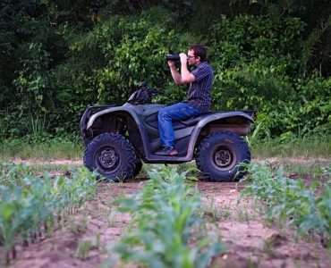 Comment choisir son quad agricole ?