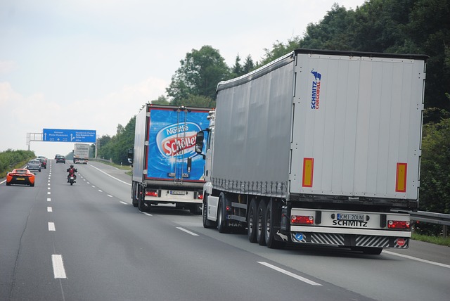 Transport sous température dirigée : on vous dit tout !