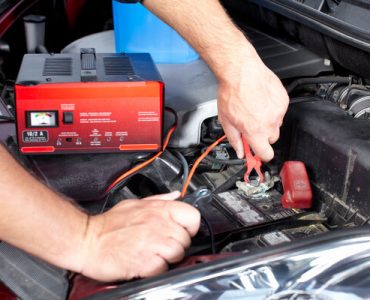 Que faire en cas de panne de batterie ?