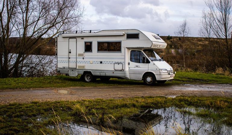 Quel est le prix du contrôle technique pour un camping-car ?