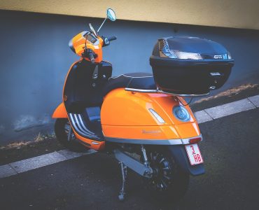 Top 5 des meilleurs scooters électriques en 2022