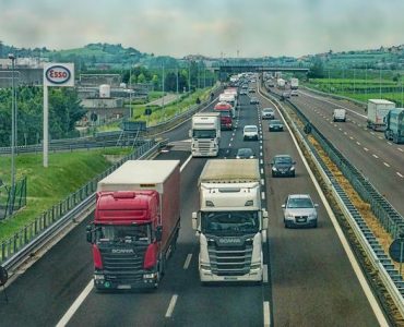 Top 2 des meilleurs transporteurs routiers au Havre