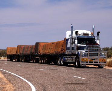 Transporteurs, marchandises abîmées ou perdues : quels sont vos droits ?