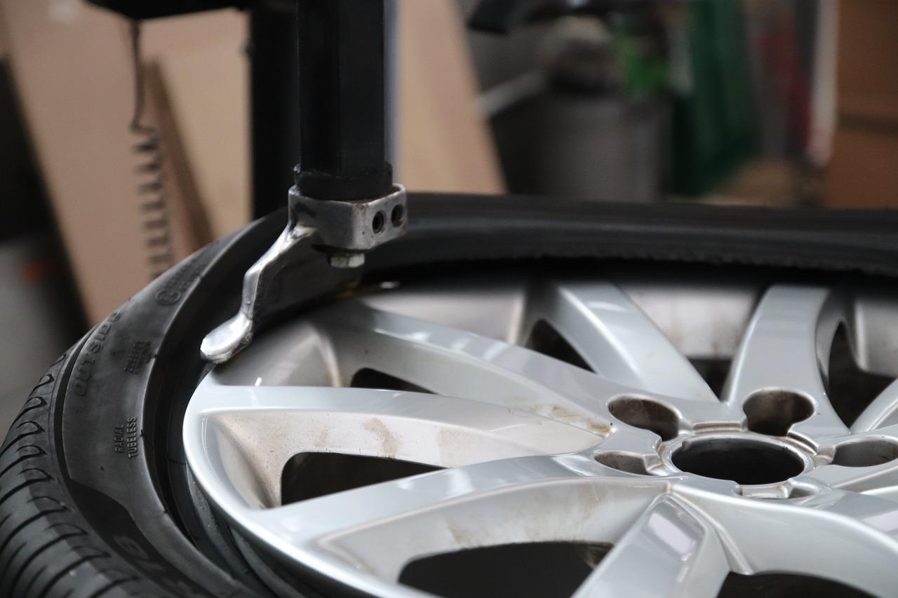 Comment Choisir Un Kit De Réparation De Pneu ? » Abc Auto