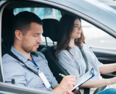 aides financières pour passer le permis