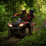 Bonne pression pour pneus moto : pourquoi est-ce important ?