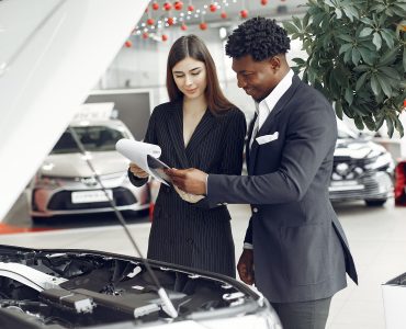 entretien de voiture