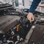 Comment entretenir les sièges en cuir de sa voiture ?