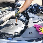 Comment éviter les erreurs courantes lors du nettoyage de votre moto ?