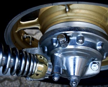 suspension