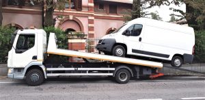 dépannage automobile
