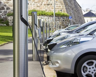 voiture électrique