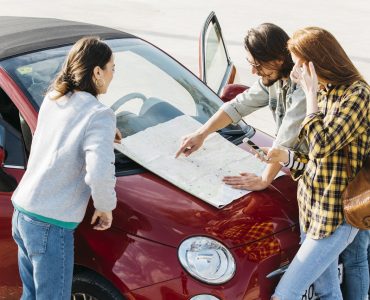 location de voiture sans tracas