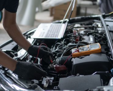 Les secrets d'un diagnostic automobile professionnel