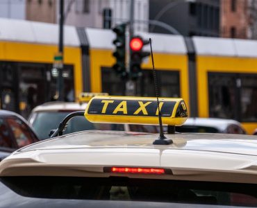 taxi