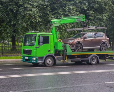 10-Analyse des Avantages et Inconvénients du Remorquage Automobile