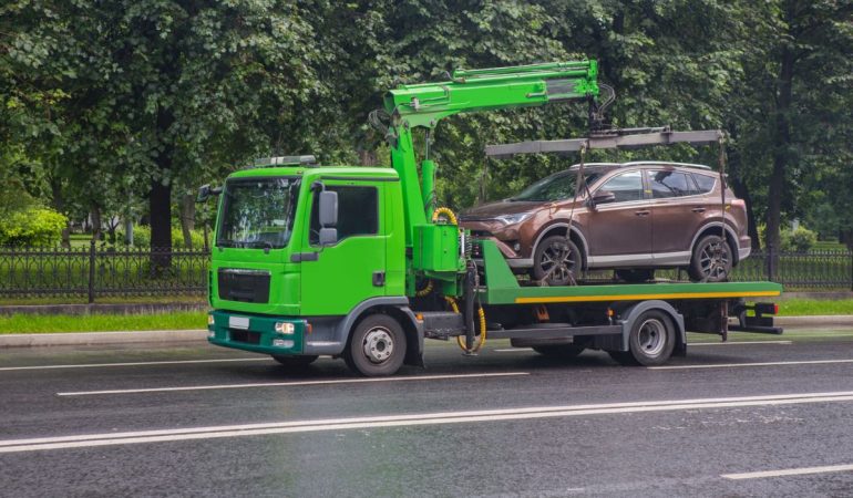 10-Analyse des Avantages et Inconvénients du Remorquage Automobile