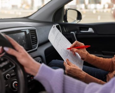 Comment vérifier ses points de permis après une infraction ?