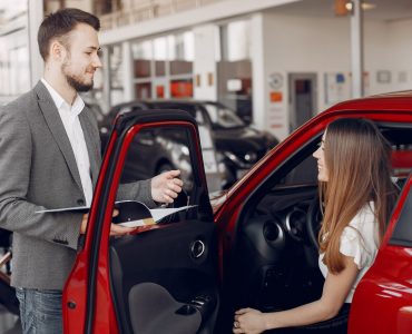 Les avantages de la location longue durée pour les conducteurs