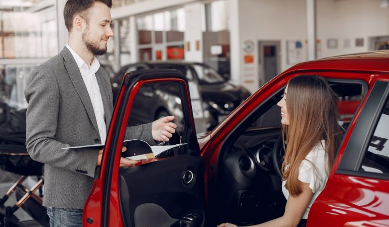 Les avantages de la location longue durée pour les conducteurs