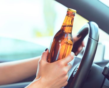 Les pays aux lois les plus strictes sur l'alcool au volant