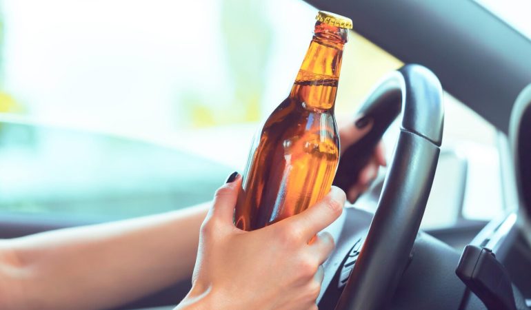Les pays aux lois les plus strictes sur l'alcool au volant