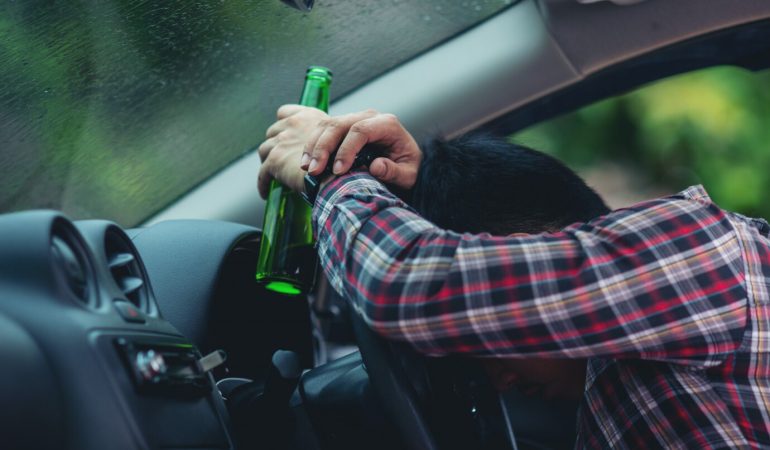 Quelle est la limite légale d'alcoolémie pour les conducteurs?