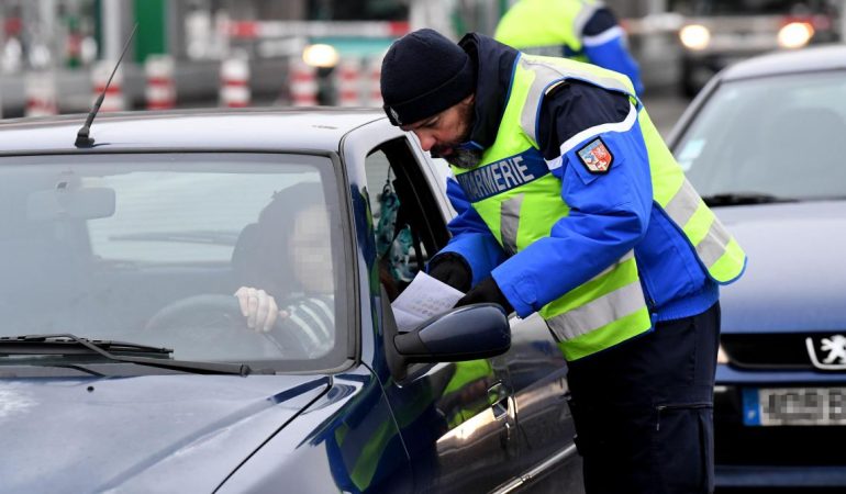 Quelles sanctions pour vos infractions routières ?