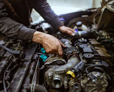 Camion : que faire en cas de panne de démarreur en pleine route ?
