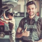 5 étapes pour un nettoyage de voiture impeccable à la maison !