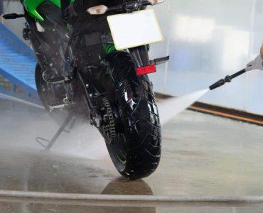 nettoyer SA MOTO