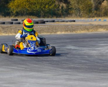 challenges RC drift