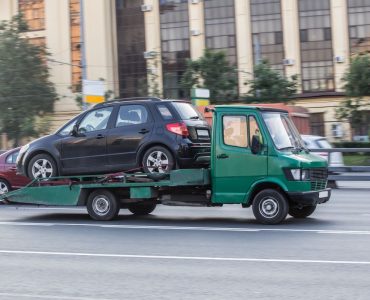 Critères de sélection d'un service de remorquage de voiture fiable