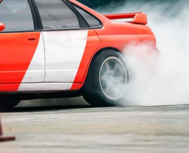 10-Techniques avancées de conduite en RC drift