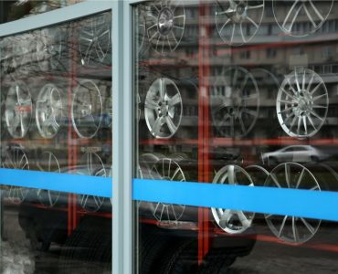 Quels sont les critères de garantie à prendre en compte lors de l'achat d'une jante ?